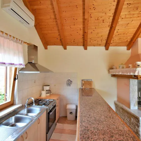 Kablar - Pul116 By Interhome Сasa de vacaciones