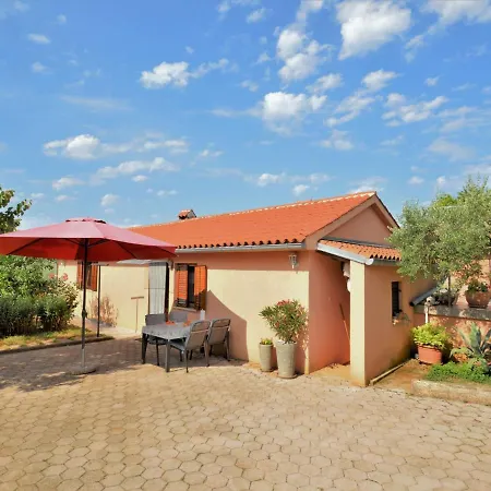 Kablar - Pul116 By Interhome Holiday home Pula