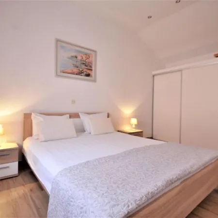 Kablar - Pul116 By Interhome Holiday home