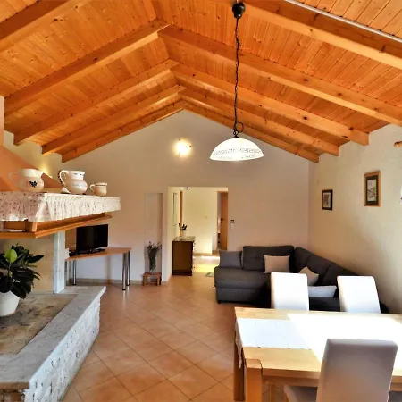 Kablar - Pul116 By Interhome Holiday home Pula