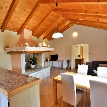 Kablar - Pul116 By Interhome Vakantiehuis Pula